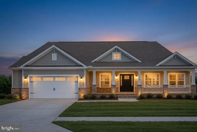 55 Holly Estates Drive, Gardners, PA, 17324