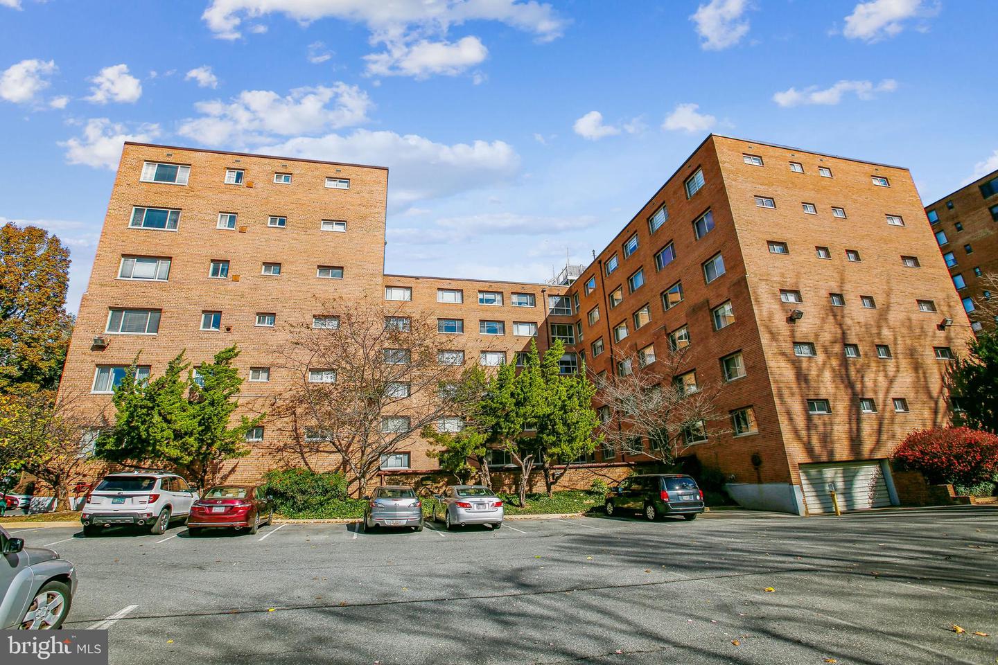 3900 Tunlaw Road #420, Washington, District of Columbia image 28