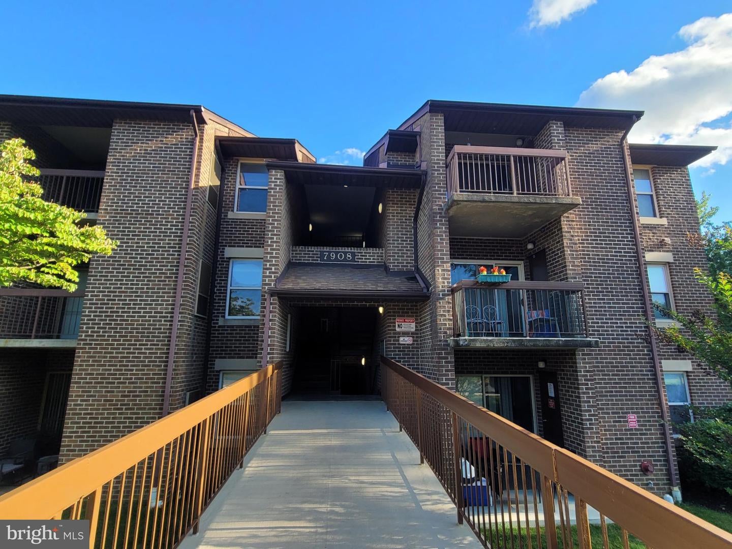 7908 Pearlbush Drive Unit 301, Gaithersburg, MD, 20879