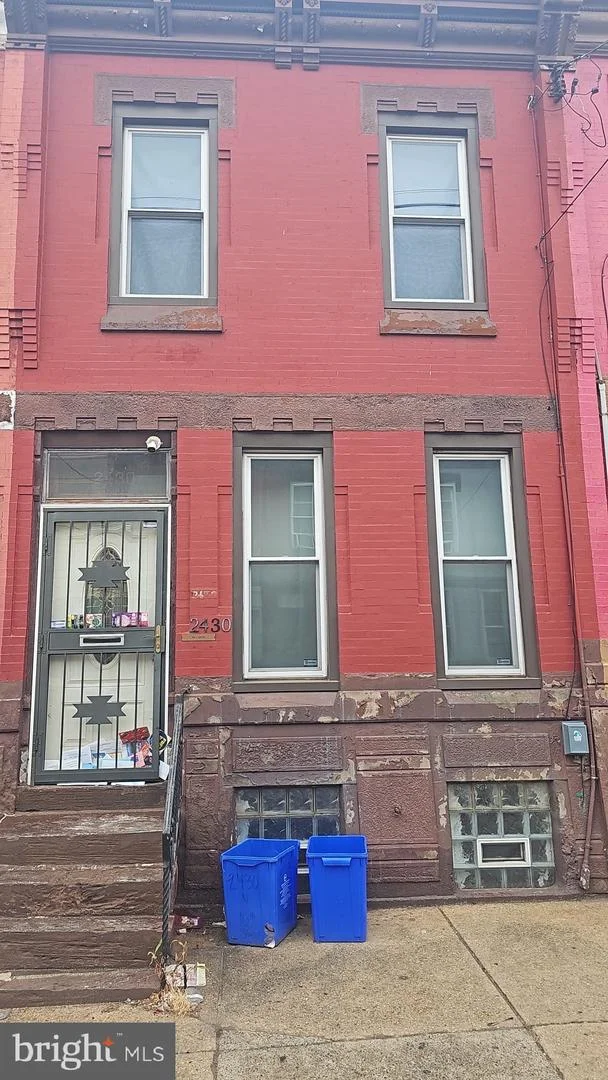 2430 N 16th Street