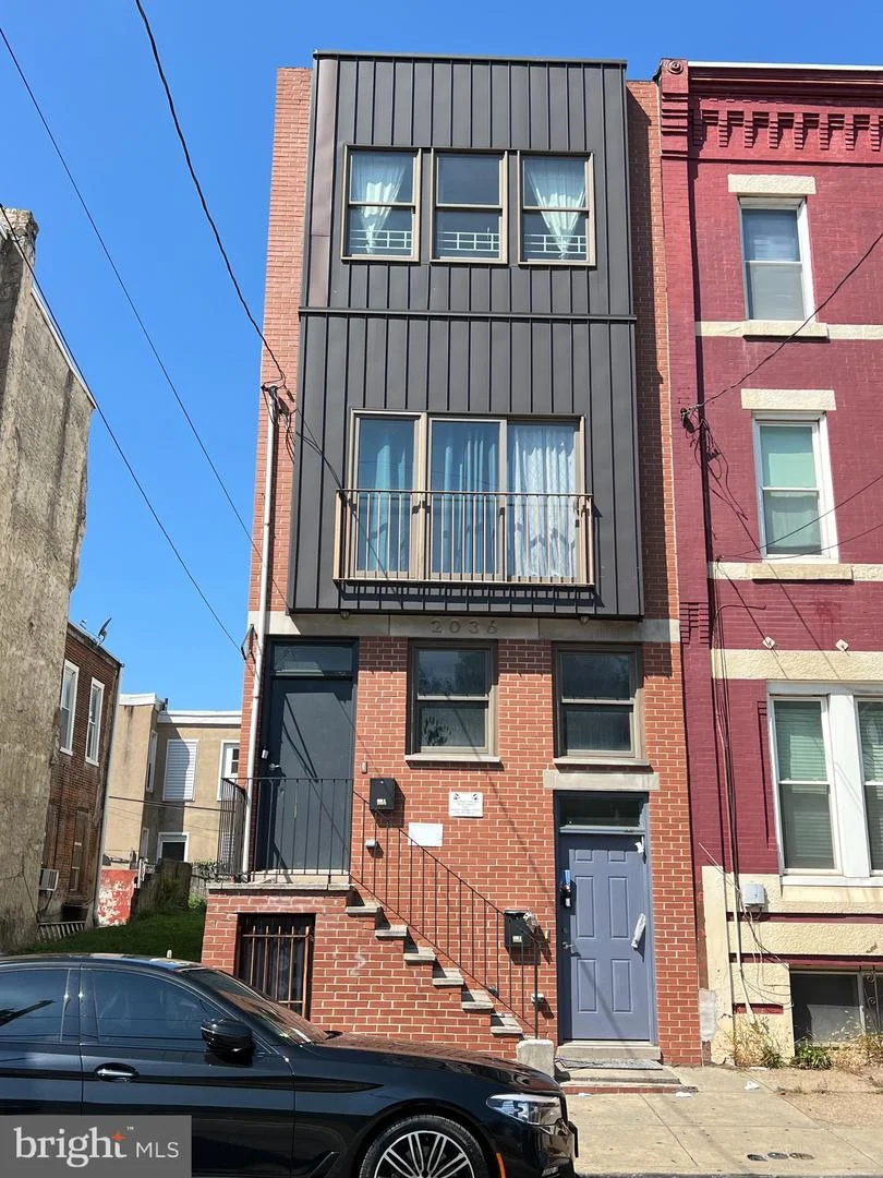 2036 N 19th Street