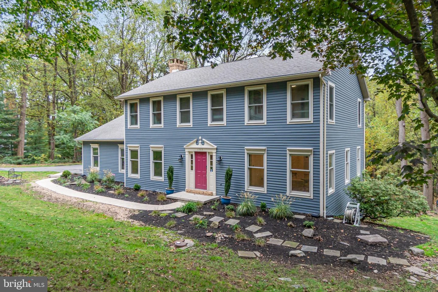 1565 Brookline Drive