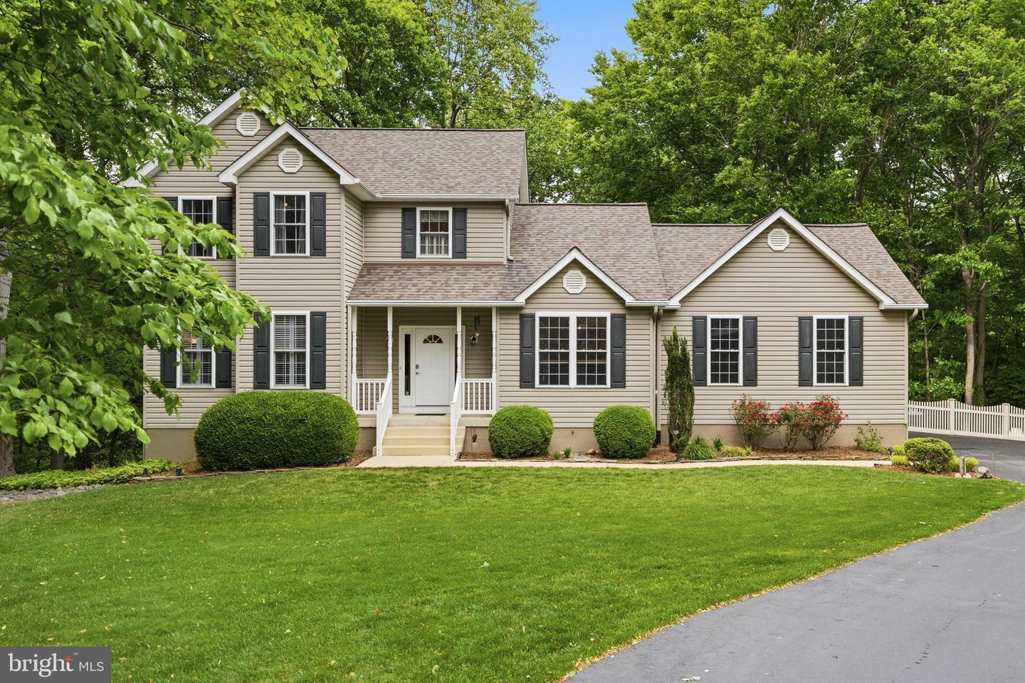 548 Windmill Drive, Saint Leonard, MD, 20685