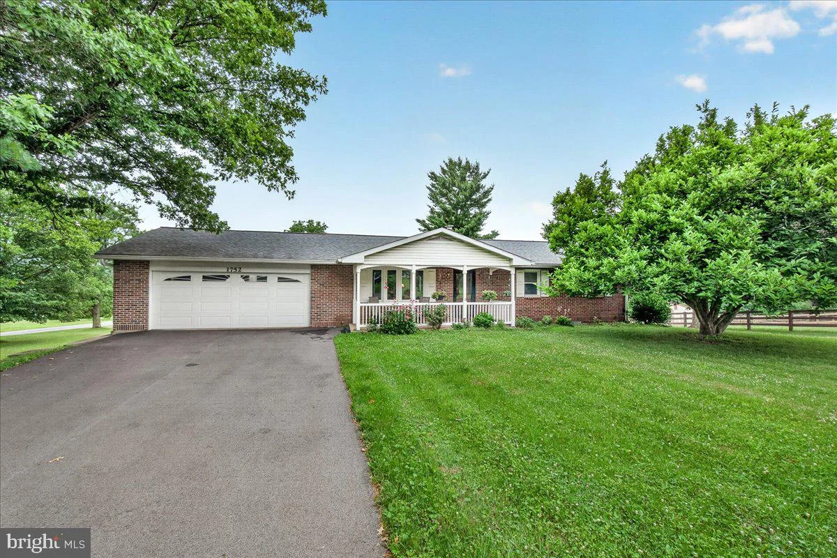 1752 Rohrersville Road, Knoxville, MD, 21758