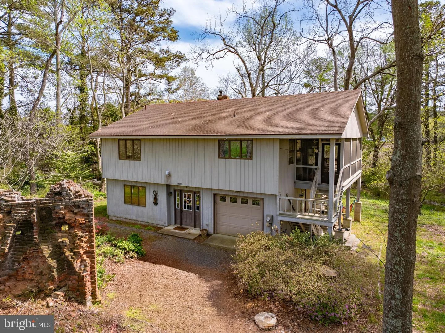26355 Mount Nebo Road, Onancock, VA, 23417