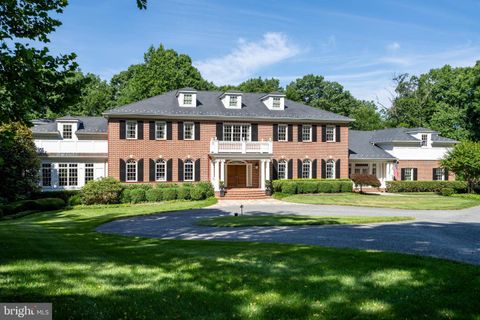 1112 Westwicke Ln Lutherville Timonium MD 21093