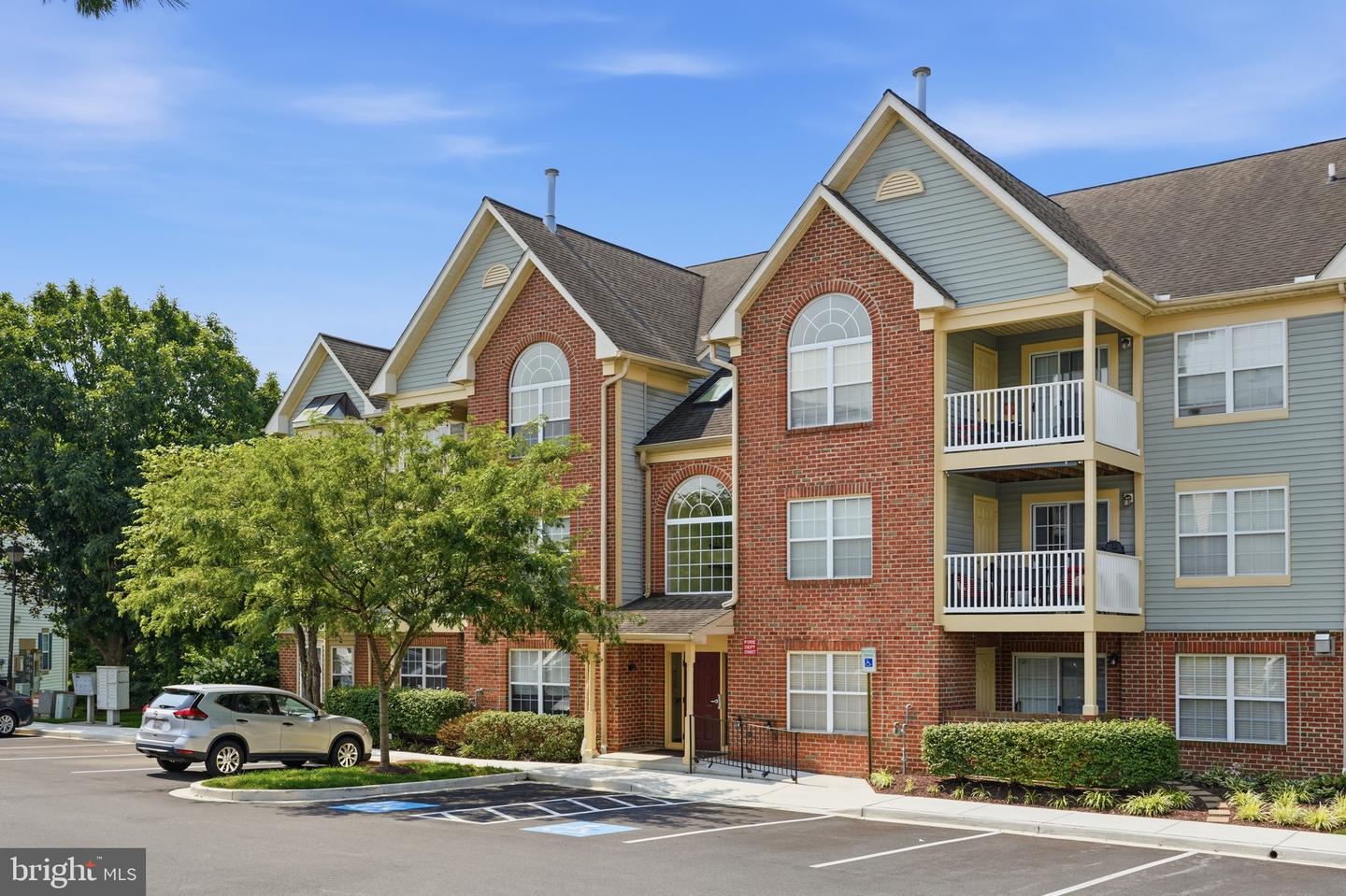 6505 Springwater Court Unit 7401, Frederick, MD, 21701