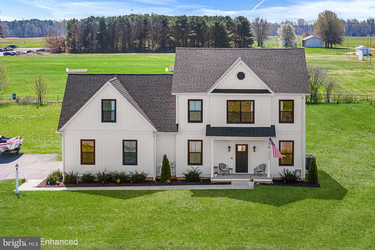24766 Tribbett Circle, Ridgely, MD, 21660