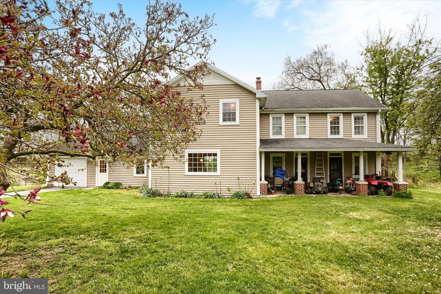 59 Hillymede Road