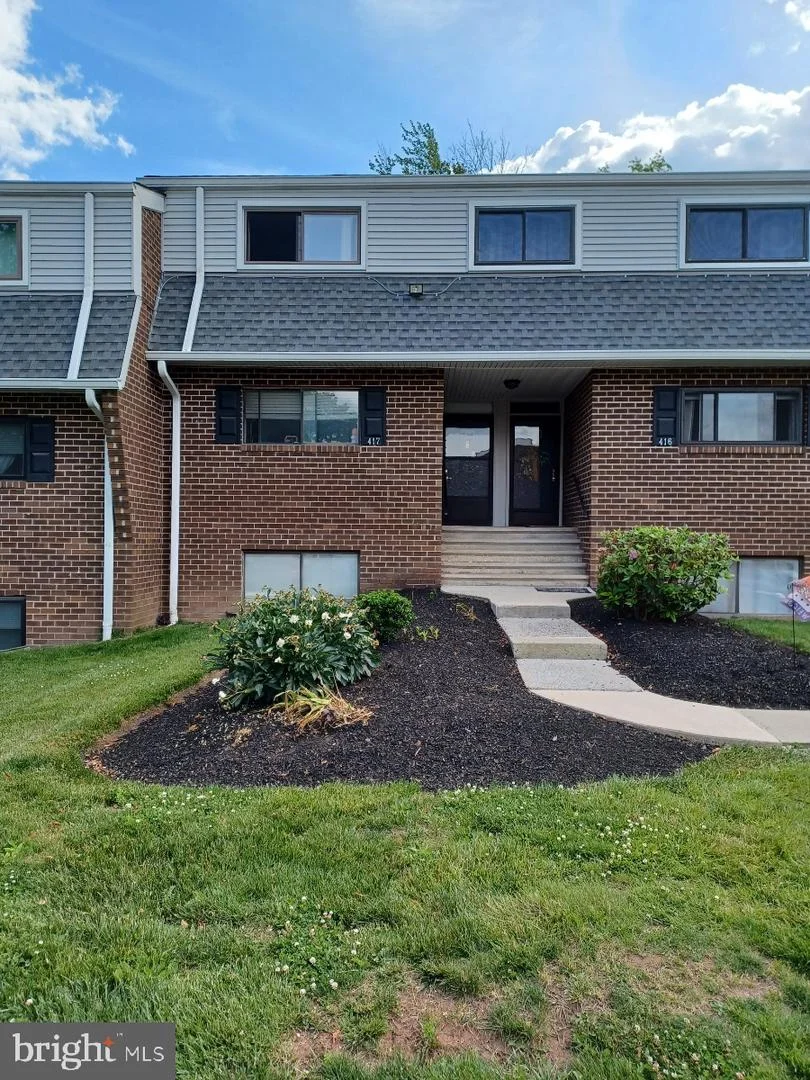 417 Stony Way Unit 417