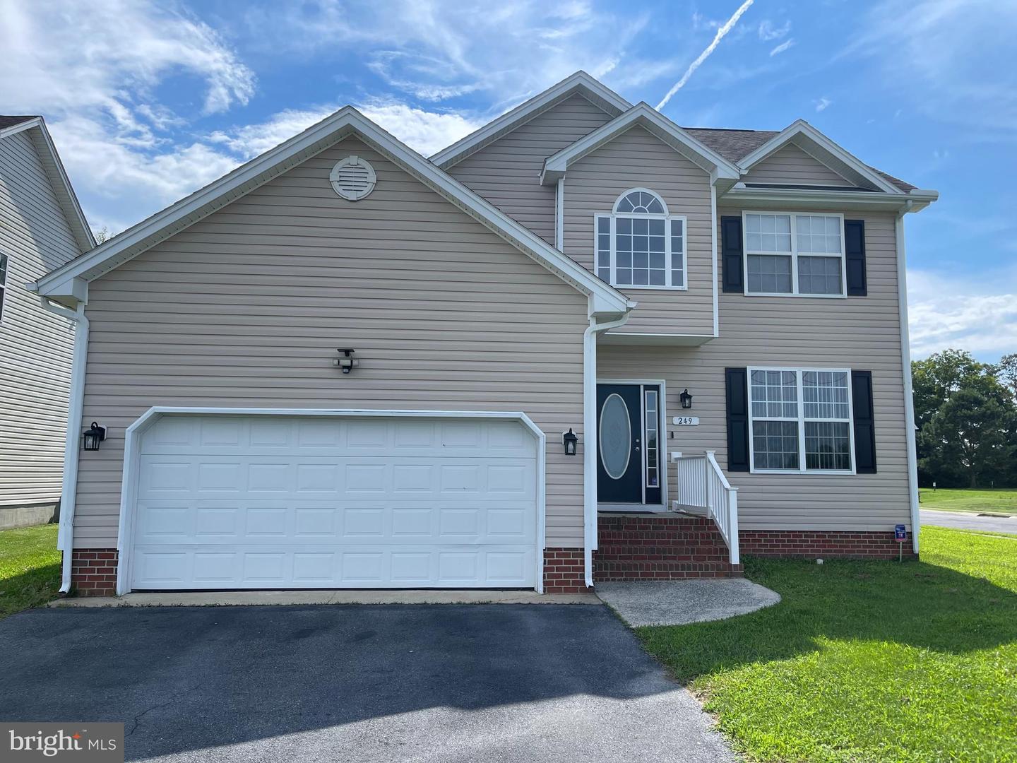 View Snow Hill, MD 21863 house