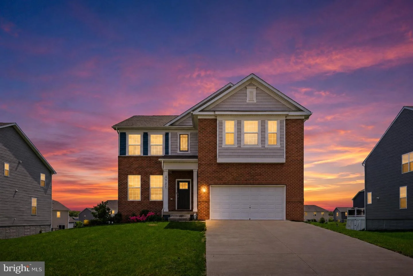 721 Scarlet Sky Drive