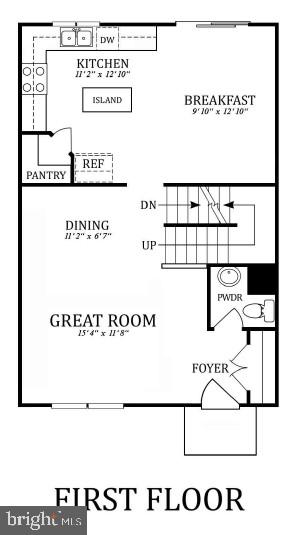 Photo 2 of 4 of 15 S George Street townhome