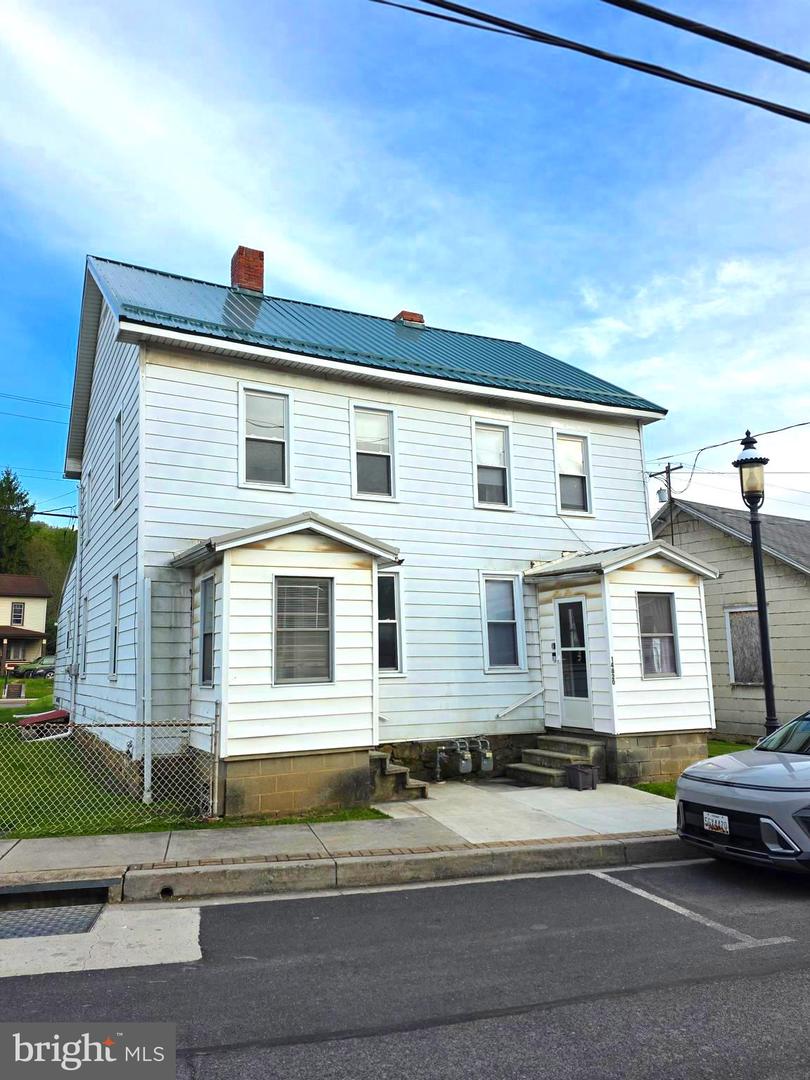 14818 Broadway Avenue SW, Midland, MD, 21532