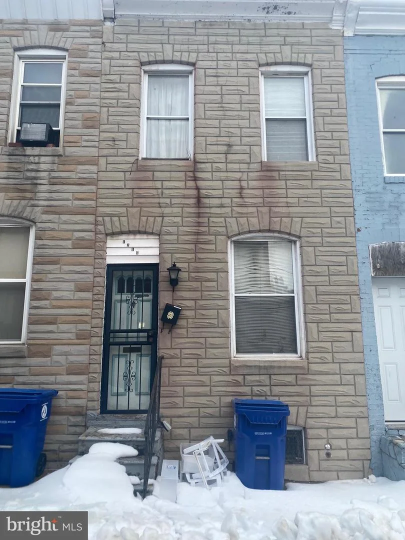 1715 N Durham Street