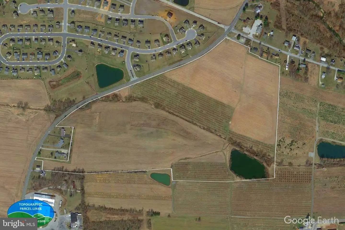 0 Carlisle Road, Aspers, PA, 17304