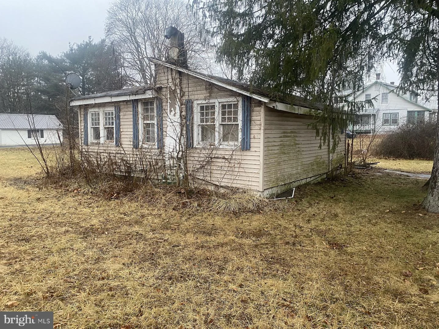 144 Mechanic Street E, Muncy, PA, 17756