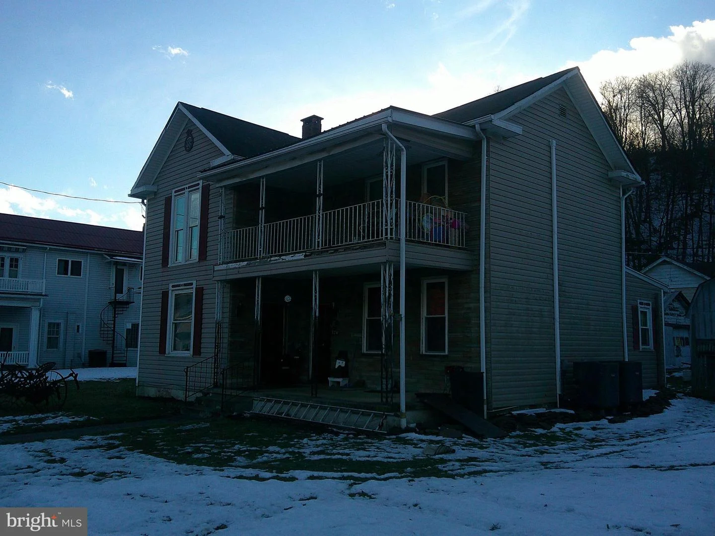 179 Clarence St. St