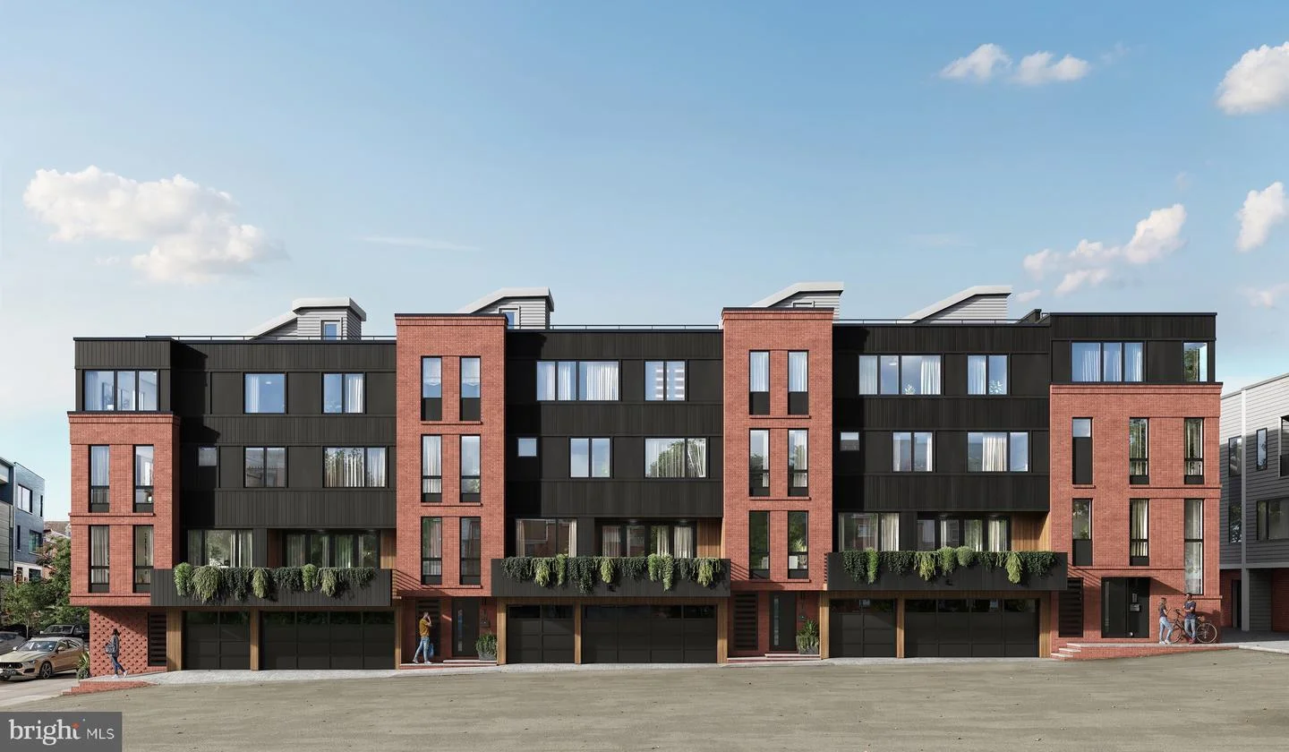 1328 E Berks Street Unit B1