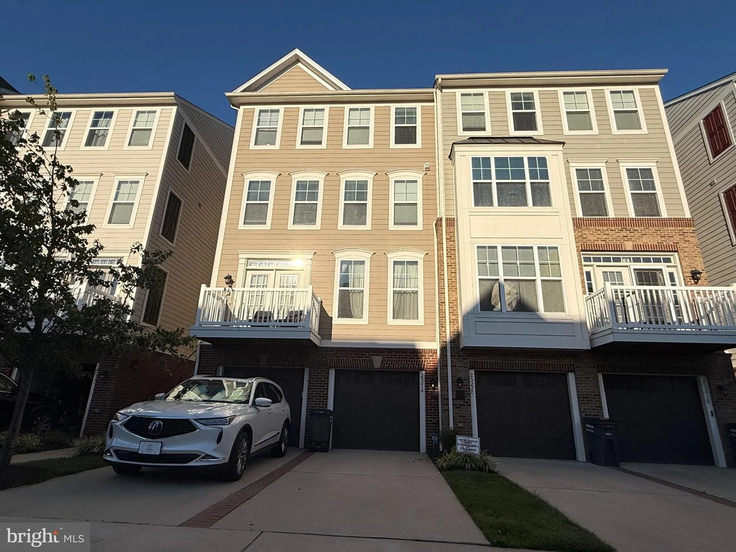 25214 Split Creek Terrace