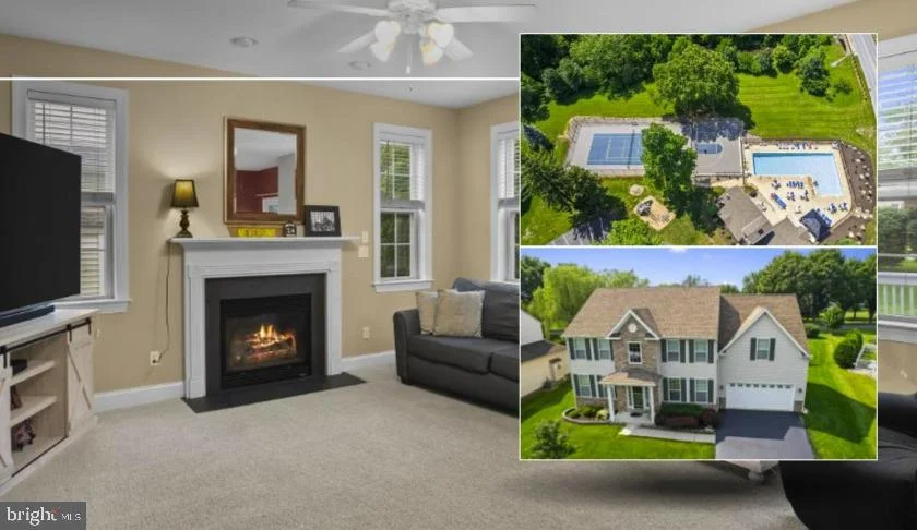 211 White Oak Circle