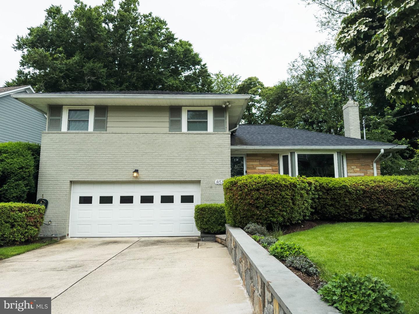 8510 Pelham Road, Bethesda, MD, 20817