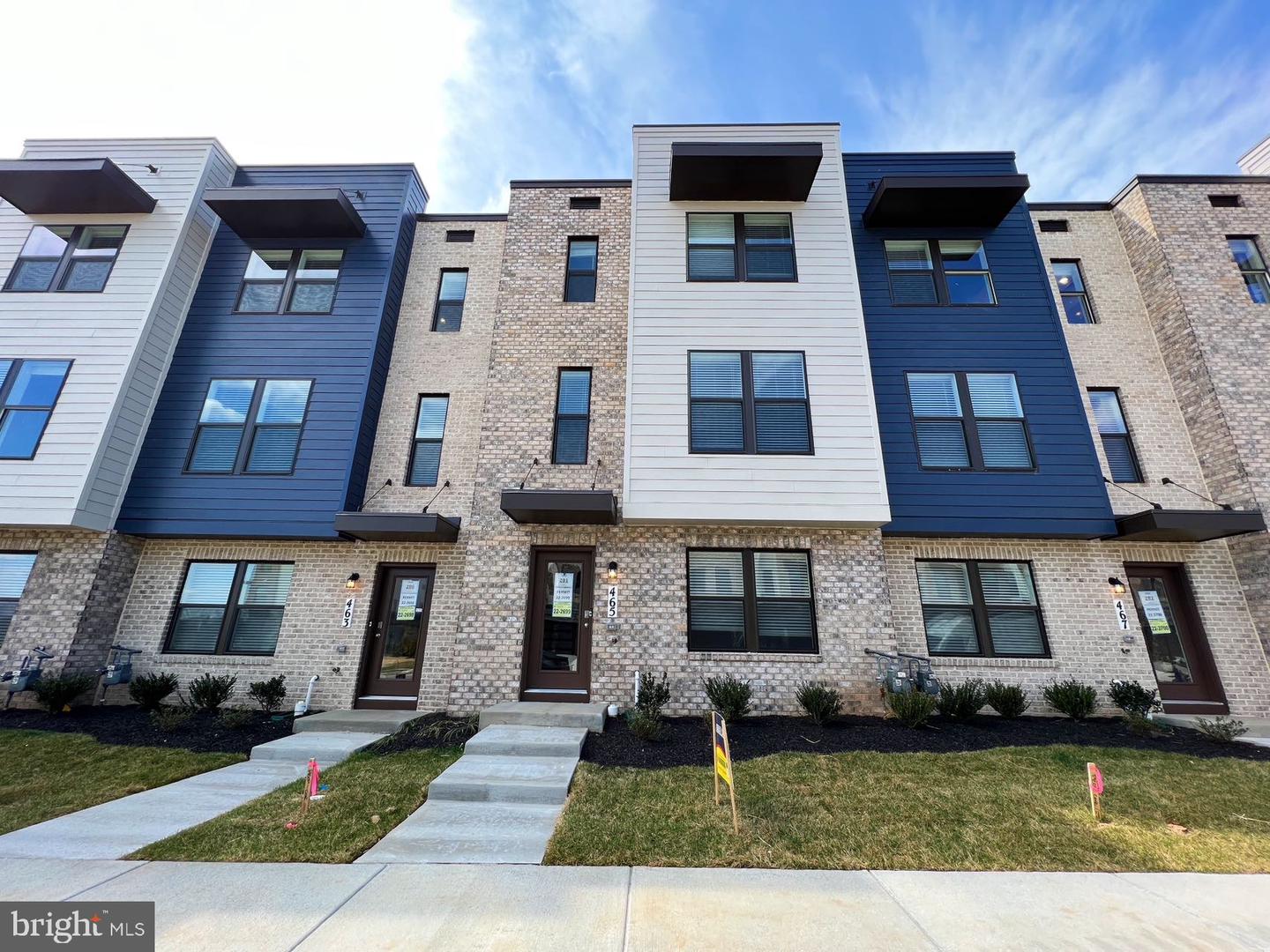 View Frederick, MD 21701 townhome