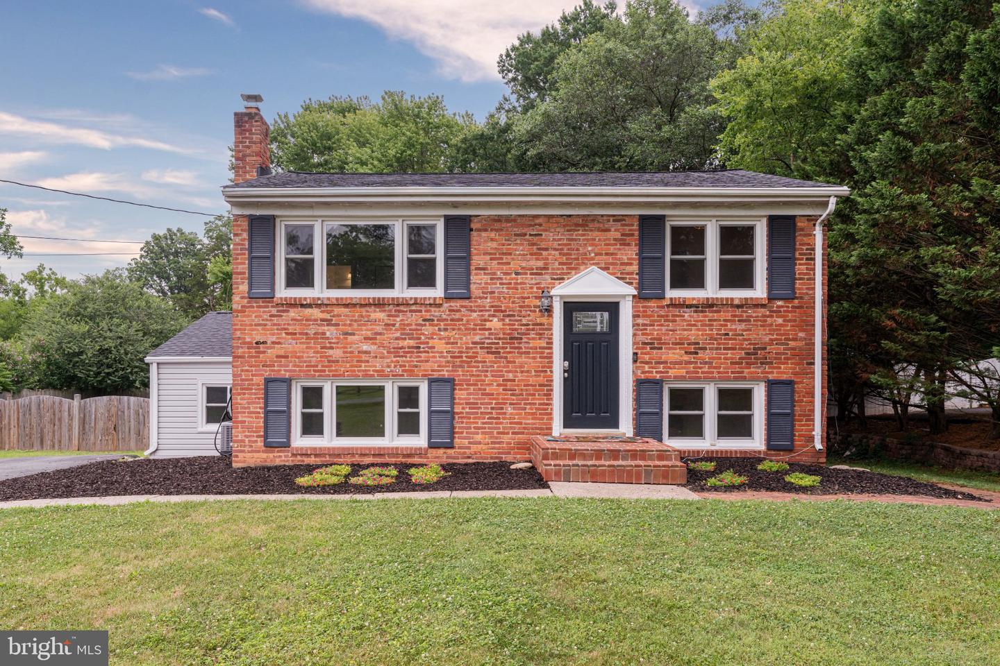 20212 Broad Run Drive, Sterling, VA, 20165