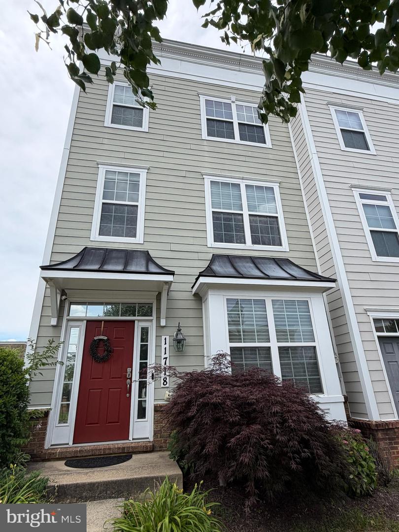 11718 Leesborough Circle, Silver Spring, MD, 20902