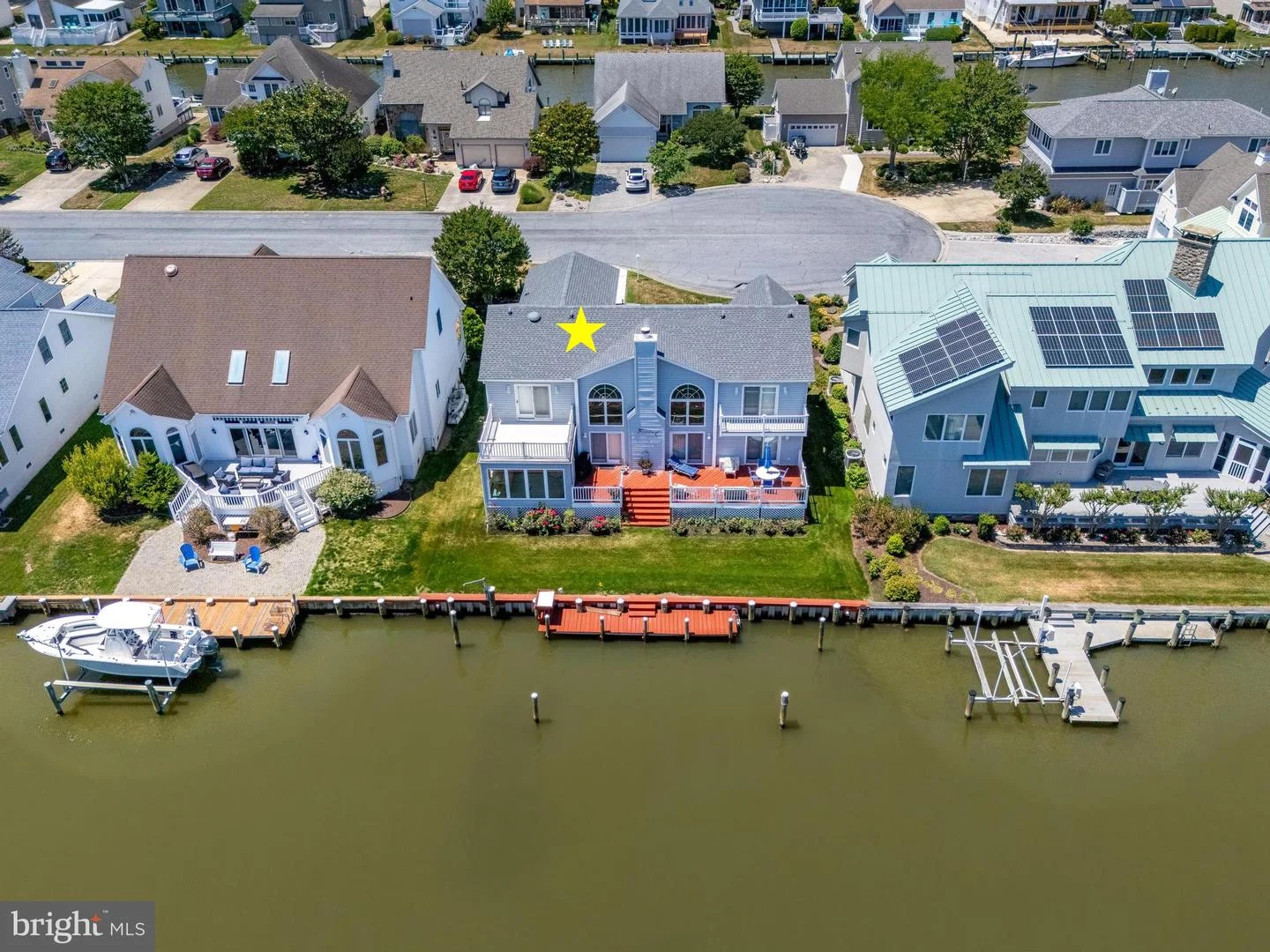 24 Stacy Court