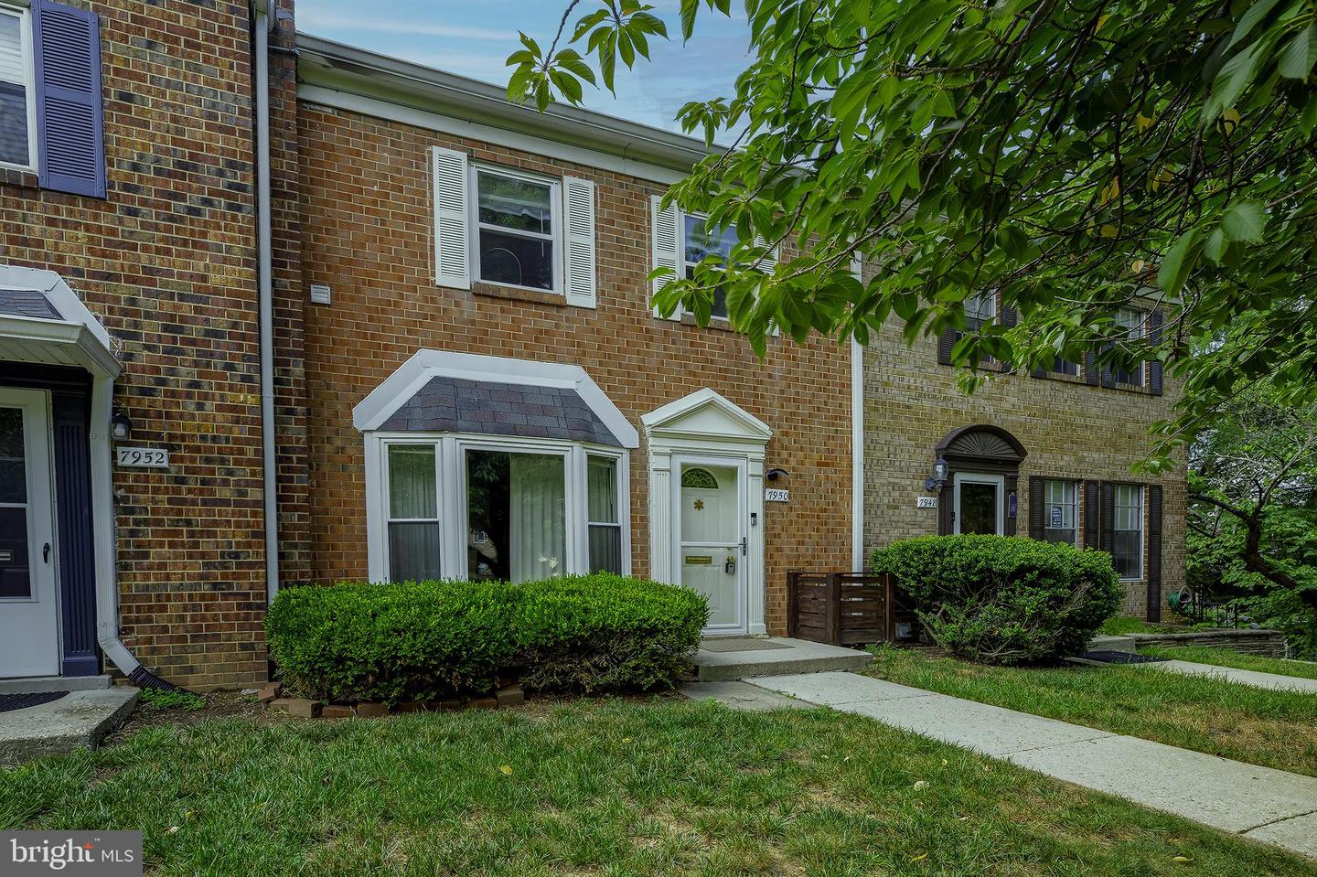 7950 Lakecrest Drive, Greenbelt, MD, 20770