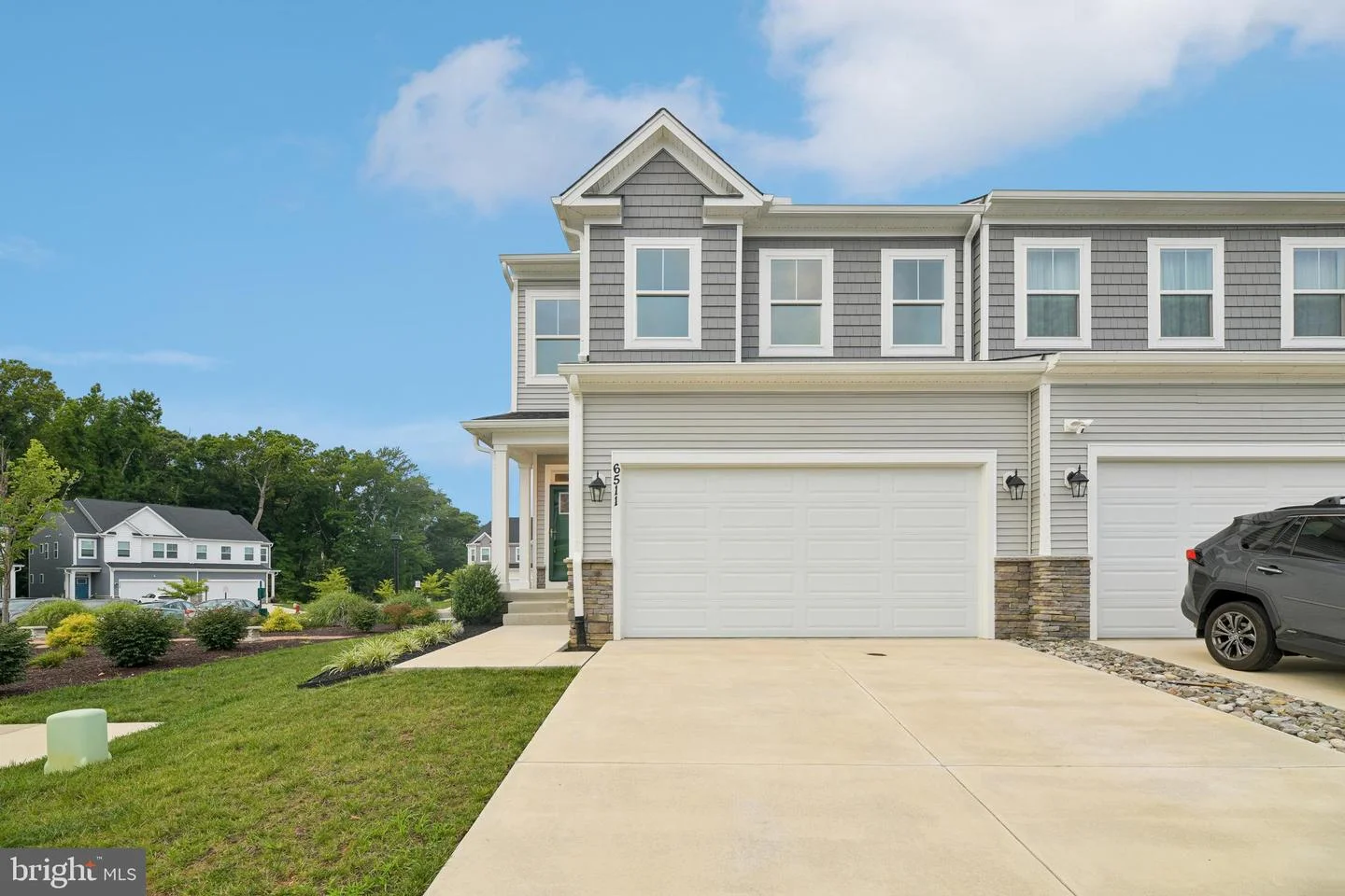 6511 Wild Orchid Court