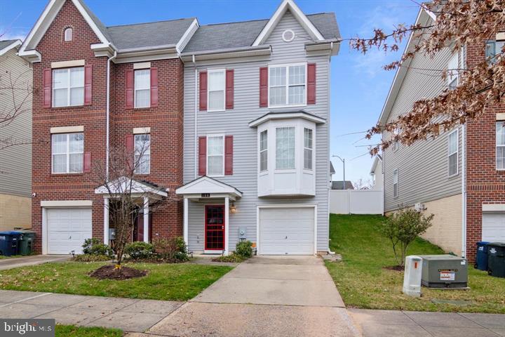 View Washington, DC 20019 townhome