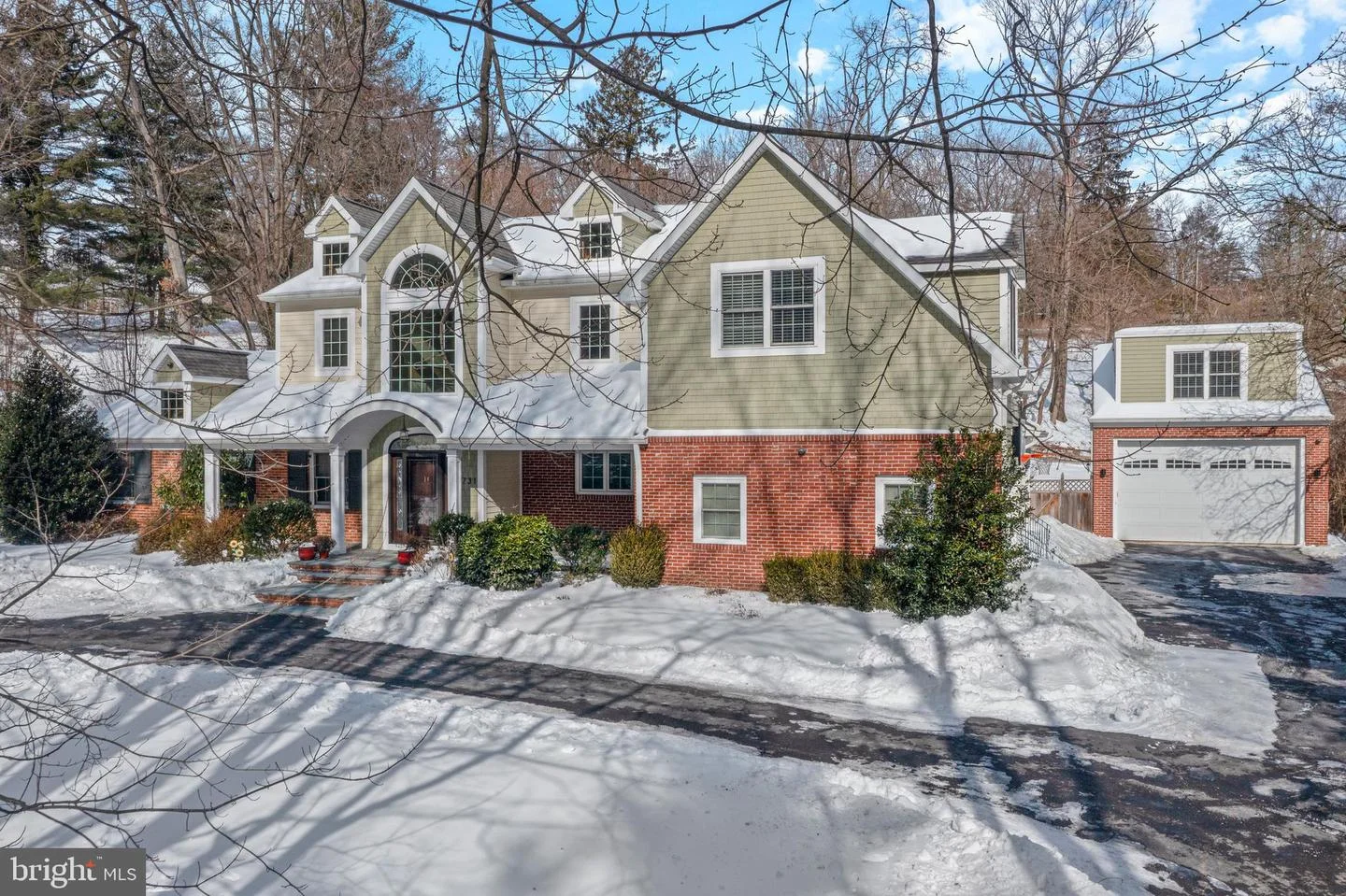 731 King Of Prussia Road