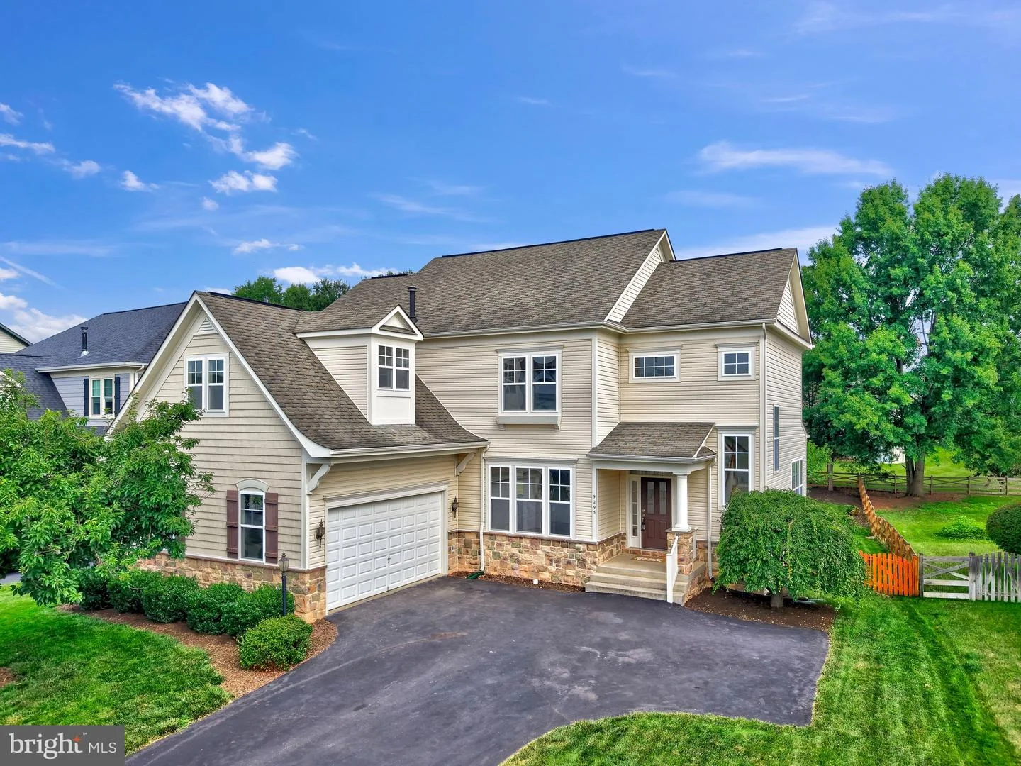 9295 Falling Water Drive