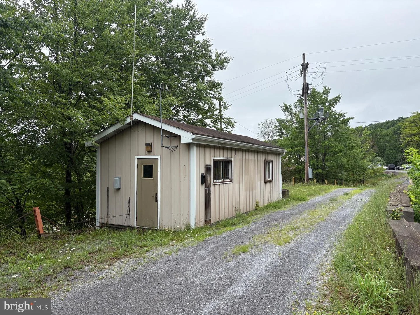 651 Banion Rd, Madera, PA, 16661