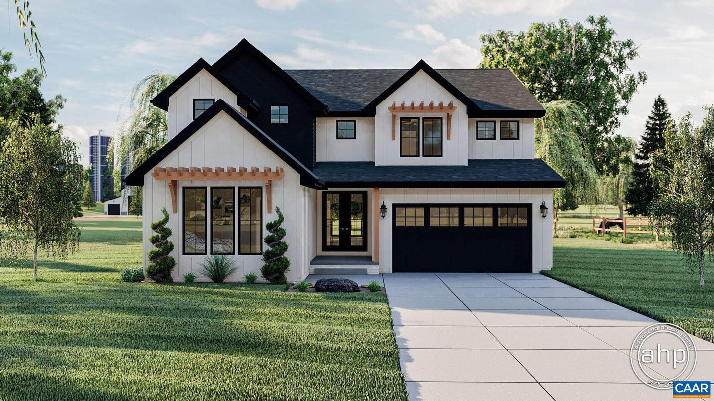 Photo 1 of 2 of Lot 33 Glenmore Ln house