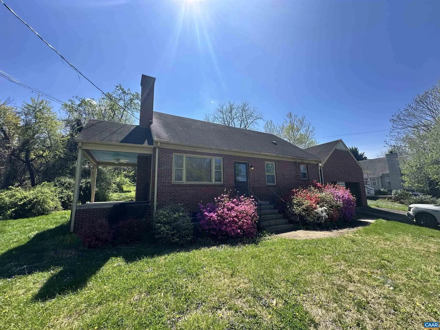 912 Saint Charles Ave Ave, Charlottesville, VA, 22901