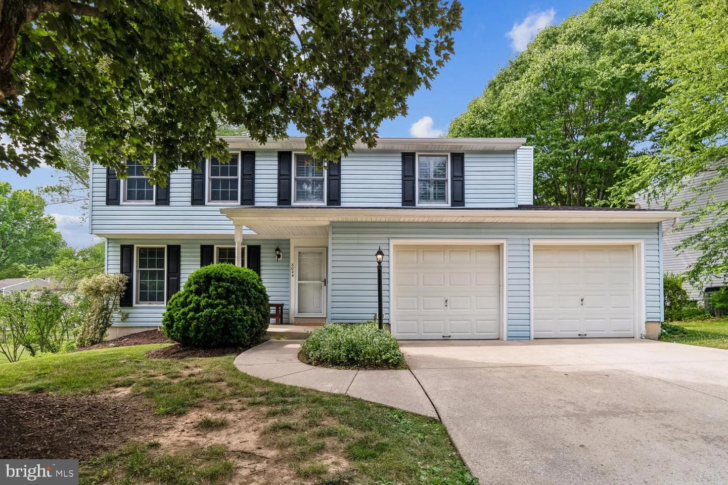 8044 Red Jacket Way, Jessup, MD, 20794