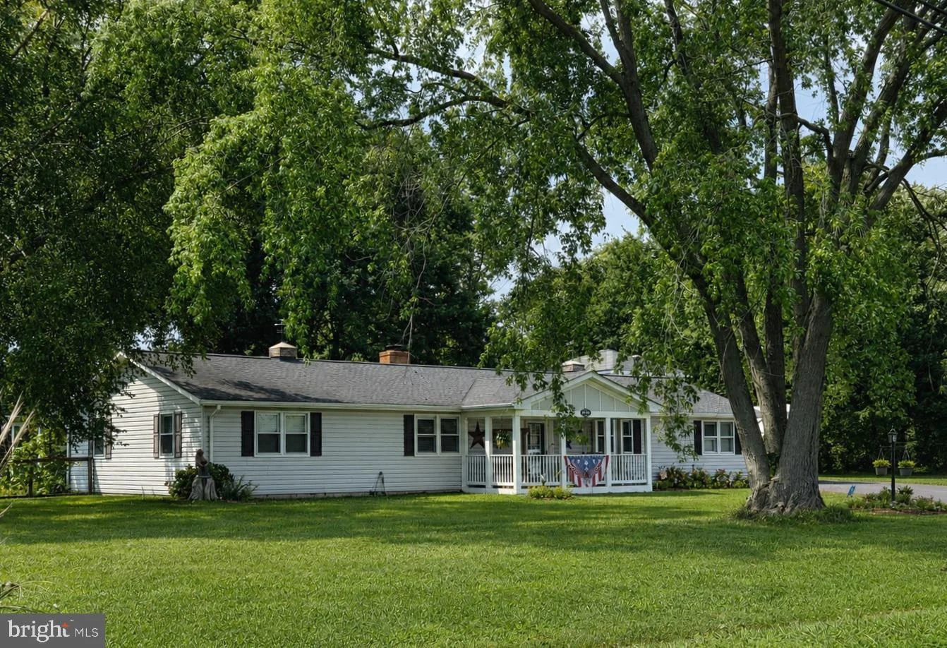 2200 Bennett Point Road, Queenstown, MD, 21658
