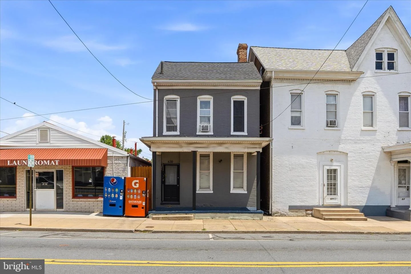 630 Salem Avenue