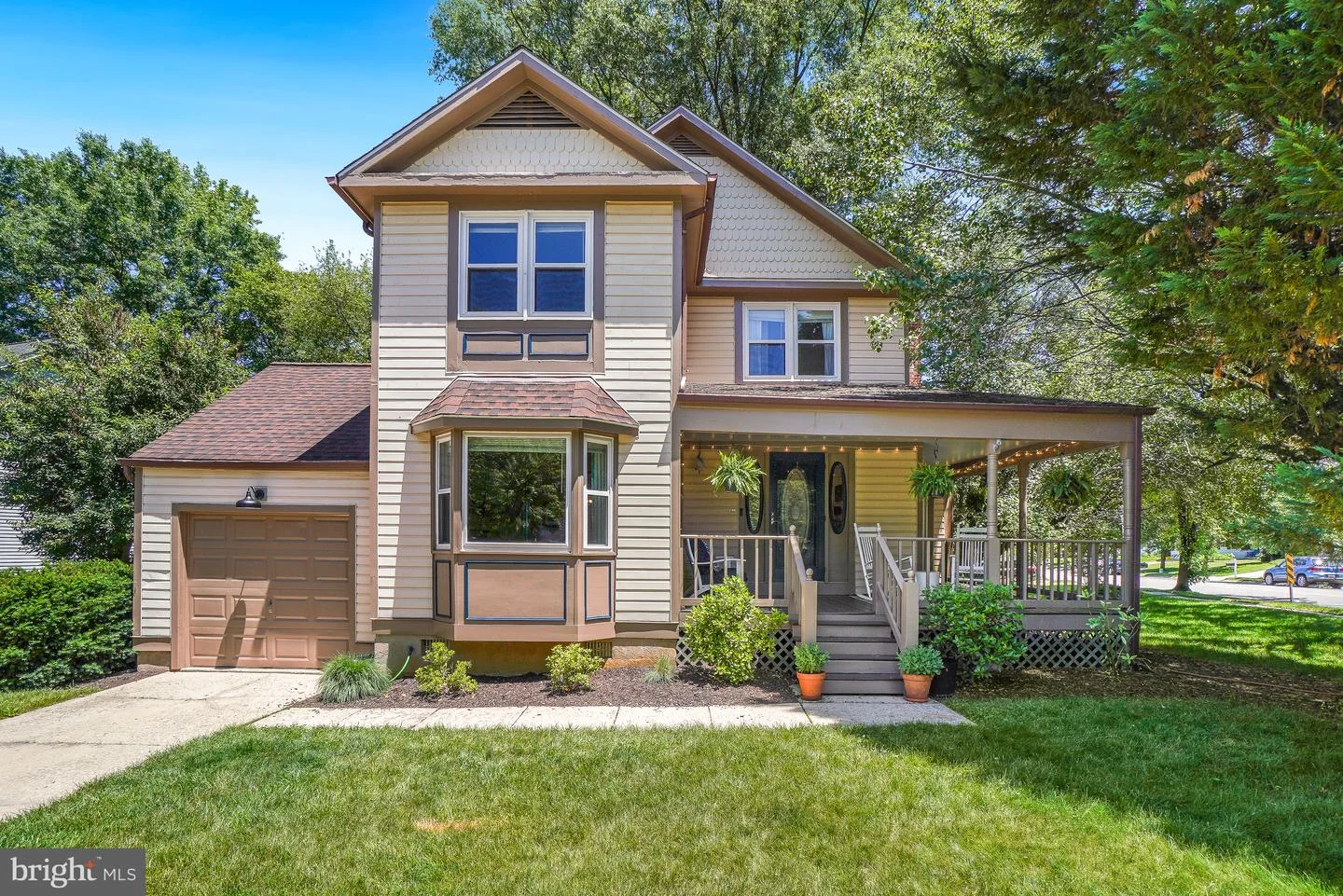 289 Whistling Pine Road