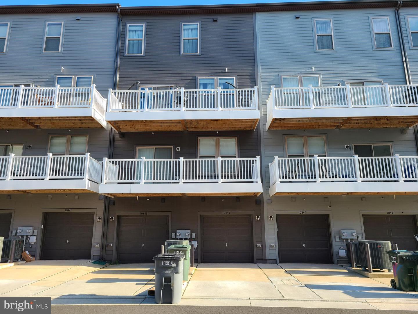 Photo 29 of 29 of 10445 Ratcliffe Trl townhome
