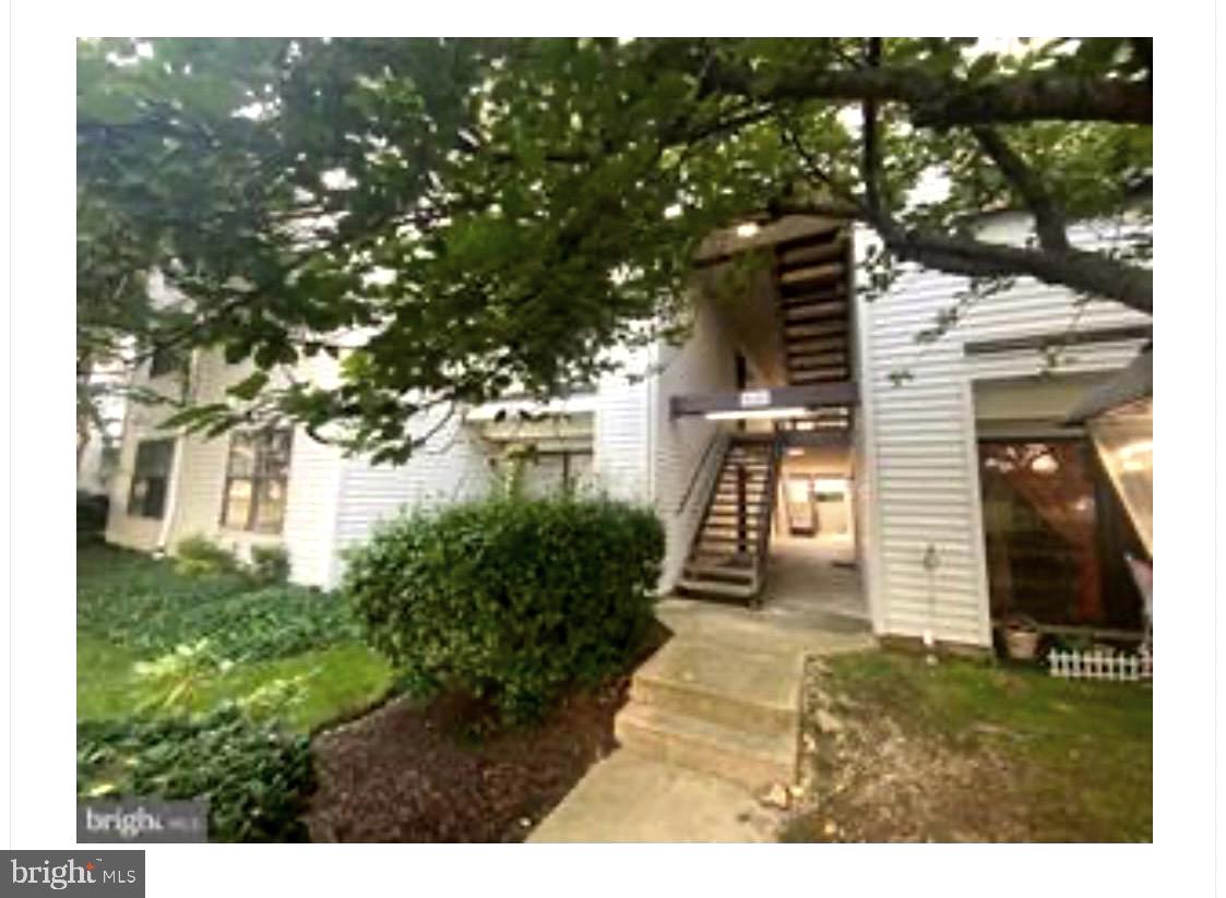 1625 Carriage House Terrace Unit G, Silver Spring, MD, 20904