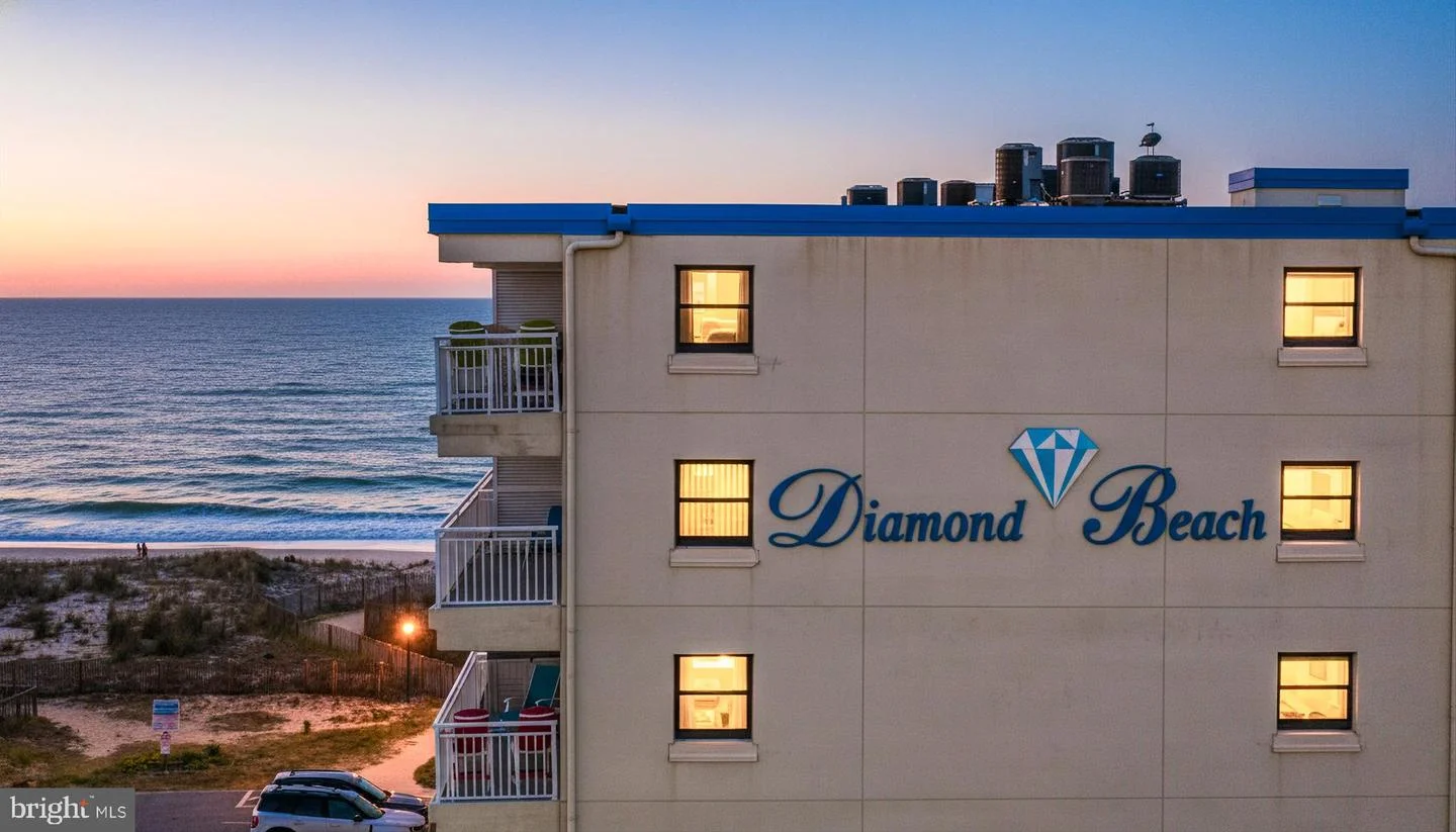 3801 Atlantic Avenue Unit 505 DIAMOND BEACH