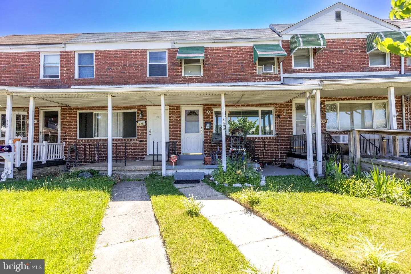 856 Jeannette Avenue