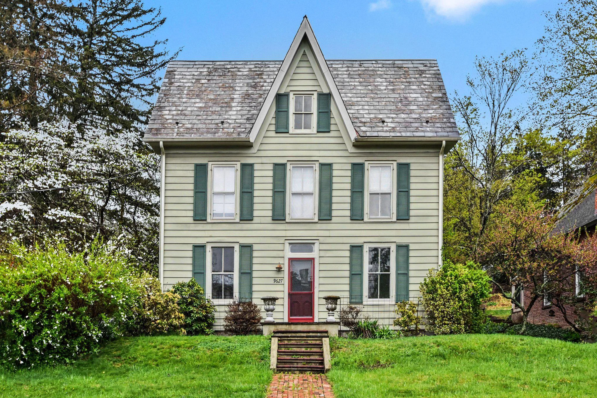 9627 Easton Road, Kintnersville, PA, 18930