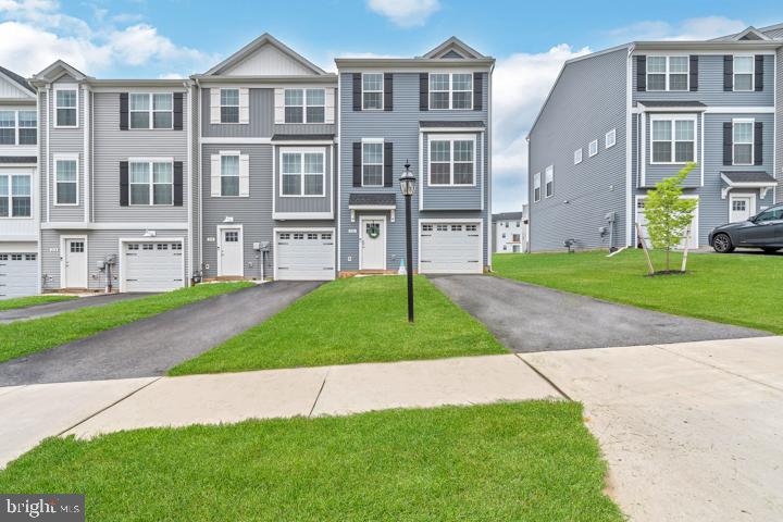 View Red Lion, PA 17356 townhome