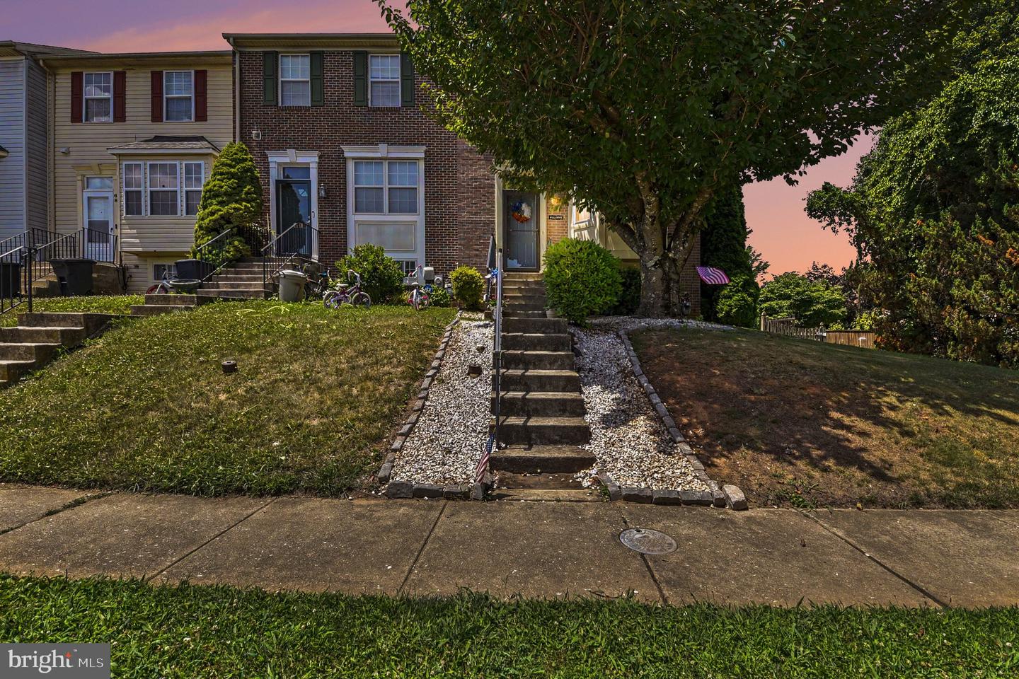 72 Powder View Court, Nottingham, MD, 21236
