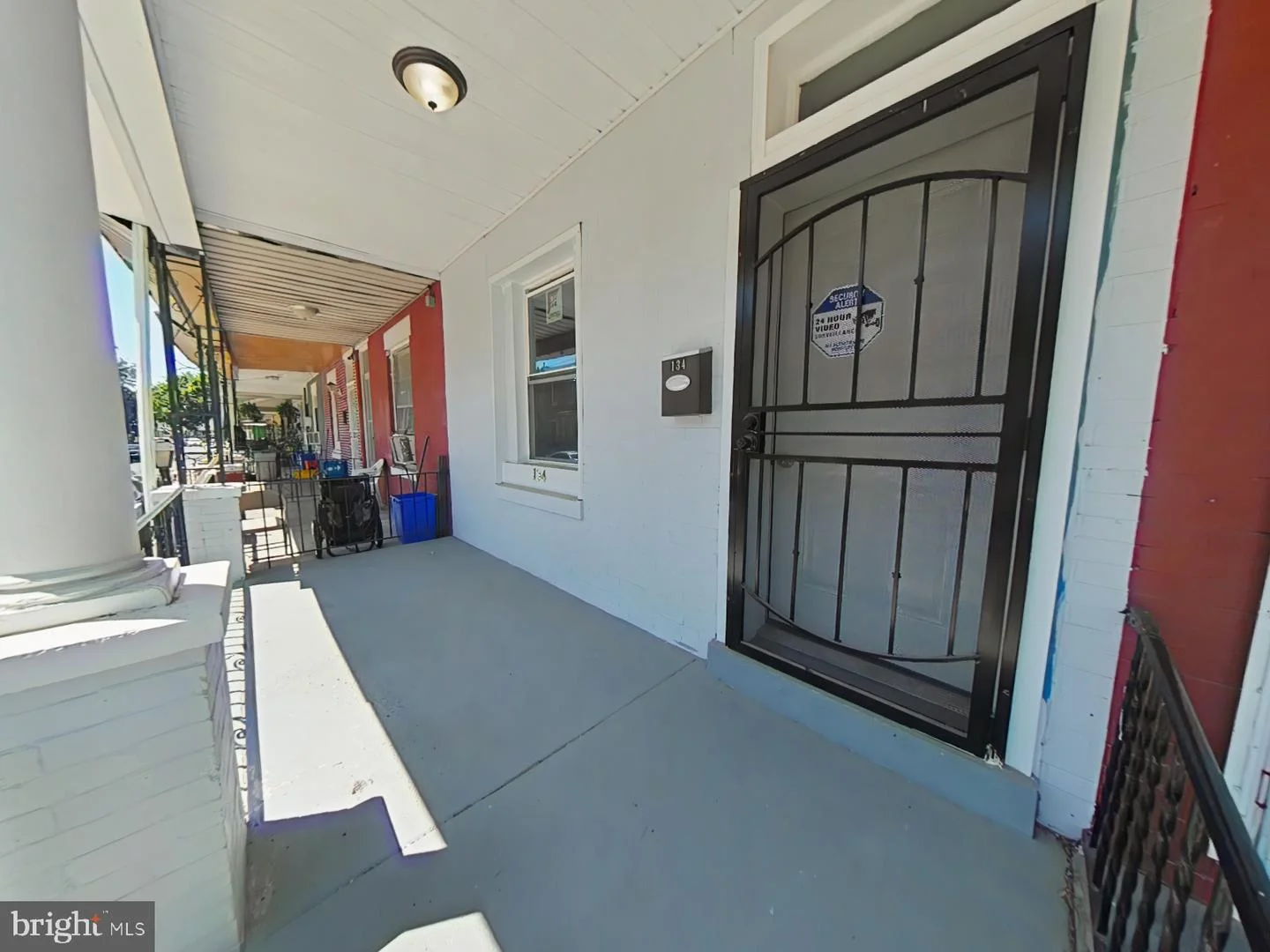 134 N Hobart Street